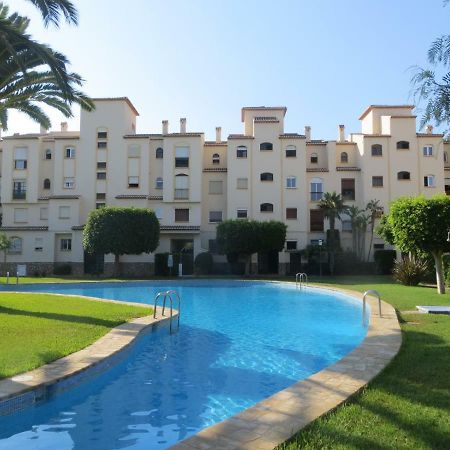 La Isla Apartment Jávea Exterior foto