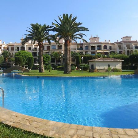 La Isla Apartment Jávea Exterior foto